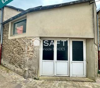  Immeuble � vendre 380 m�