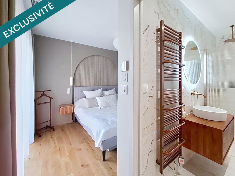 � vendre  Maison Gueux (51390)