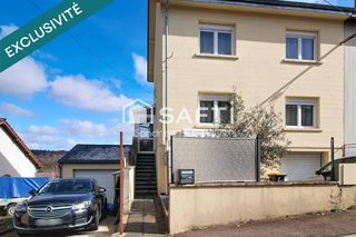  Maison � vendre 6 pi�ces 146 m�