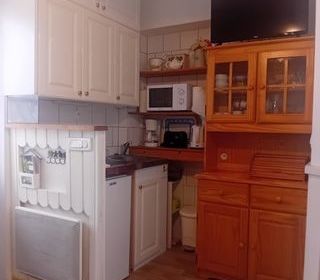  Appartement � vendre 1 pi�ce 12 m�