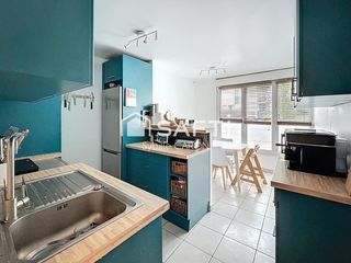  Appartement � vendre 5 pi�ces 121 m�