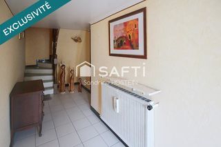  Maison � vendre 5 pi�ces 100 m�