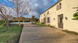  Maison � vendre 7 pi�ces 168 m�