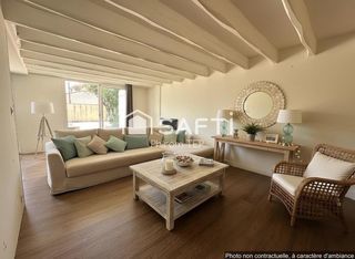  Maison � vendre 8 pi�ces 163 m�