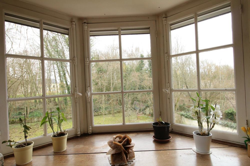 � vendre  Maison Chessy (77700)