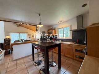  Maison � vendre 5 pi�ces 120 m�