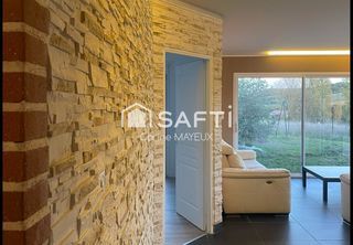  Maison � vendre 7 pi�ces 160 m�