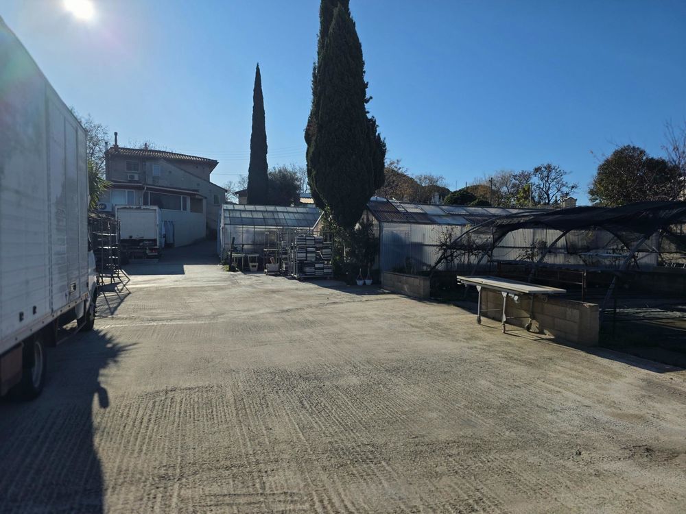 � vendre  Maison Marseille 12