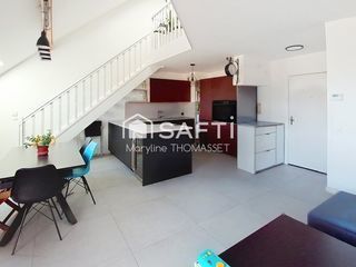  Appartement � vendre 4 pi�ces 91 m�