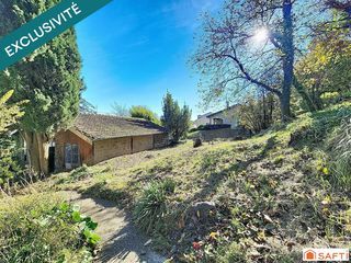  Terrain � vendre 958 m�