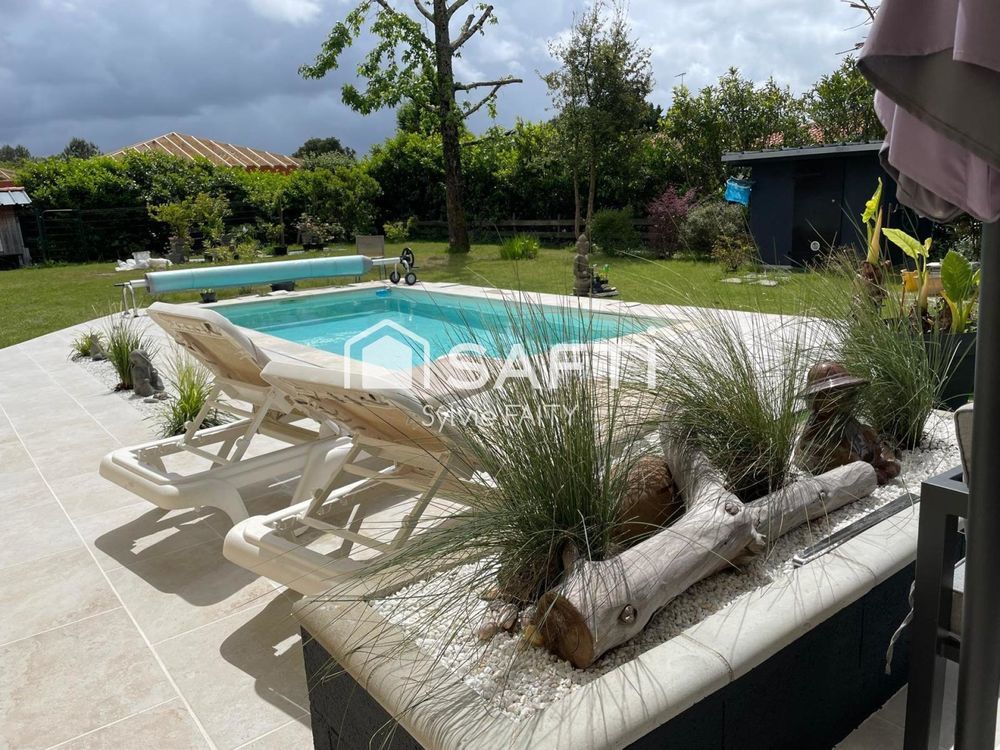 � vendre  Maison Biscarrosse (40600)