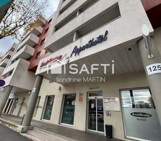  Appartement � vendre 2 pi�ces 39 m�