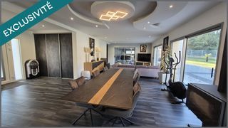  Maison � vendre 7 pi�ces 270 m�