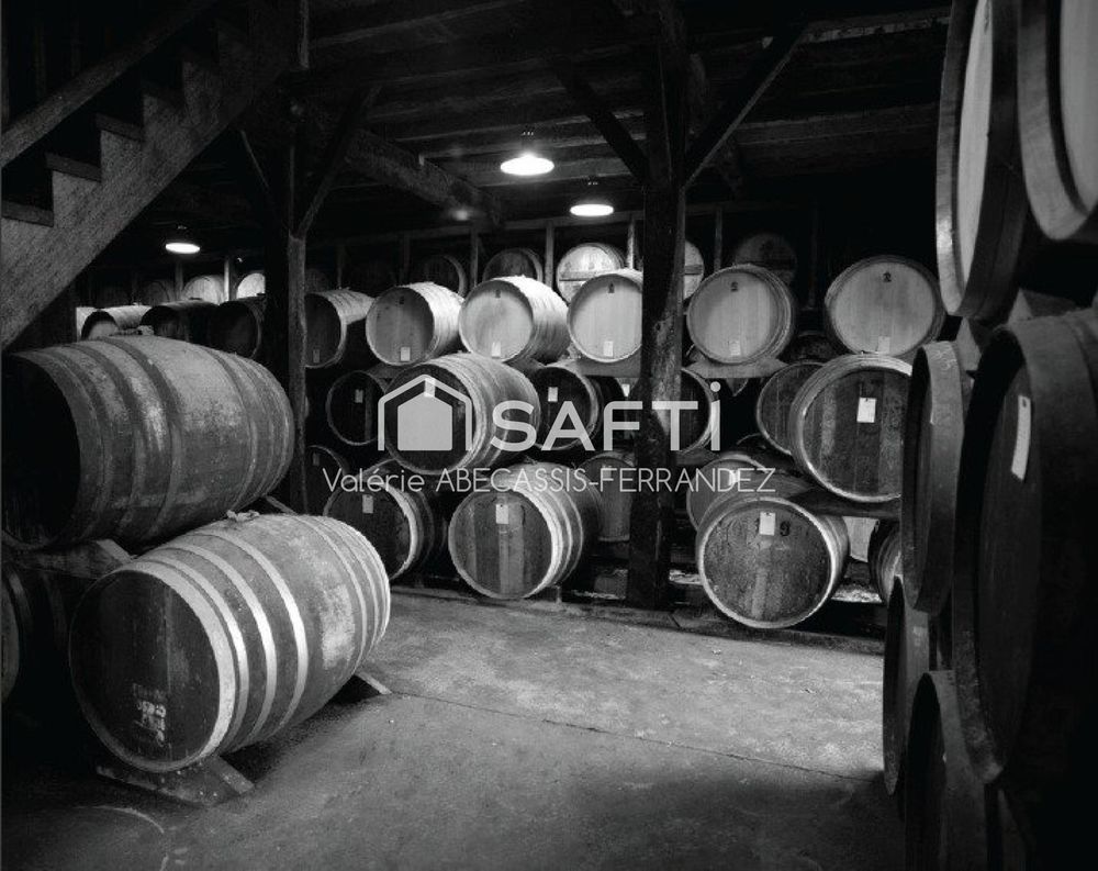 � vendre  Maison Maul�on-d'Armagnac (32240)