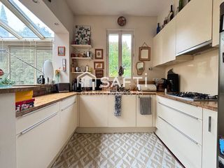  Maison � vendre 6 pi�ces 223 m�