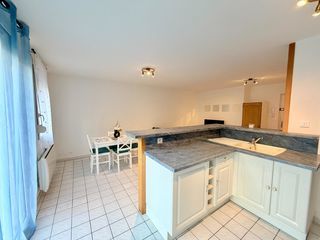  Appartement � vendre 2 pi�ces 48 m�