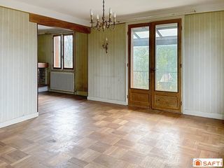  Maison � vendre 4 pi�ces 97 m�