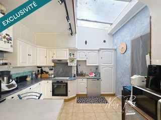  Maison � vendre 4 pi�ces 110 m�