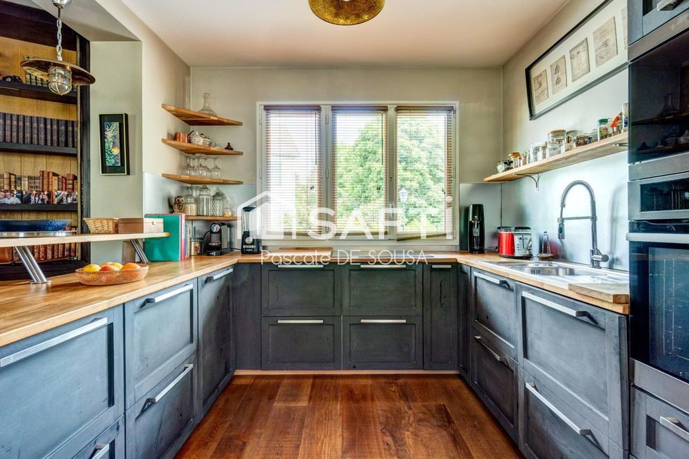 � vendre  Maison Rueil-Malmaison (92500)