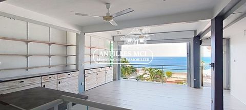   Confort, ind�pendance et vue mer se rejoignent Maison - 8 pi�ce(s) - 214 m�