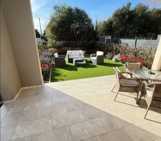  Appartement � vendre 3 pi�ces 70 m�