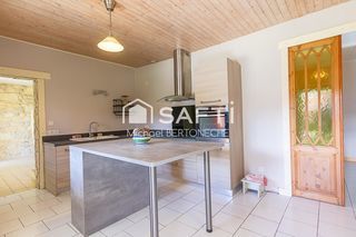  Maison � vendre 5 pi�ces 130 m�