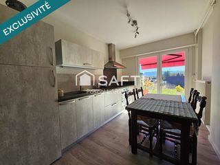  Maison � vendre 4 pi�ces 80 m�