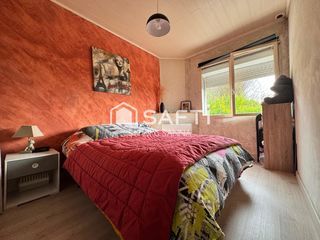  Maison � vendre 5 pi�ces 72 m�