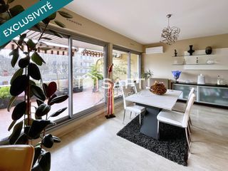  Appartement � vendre 3 pi�ces 64 m�