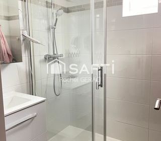  Appartement � vendre 2 pi�ces 48 m�