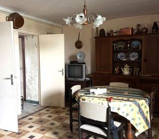  Maison � vendre 3 pi�ces 61 m�
