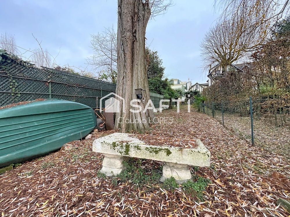 � vendre  Maison Enghien-les-Bains (95880)
