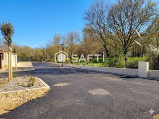  Terrain � vendre 1900 m�