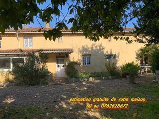  Maison � vendre 3 pi�ces 86 m�