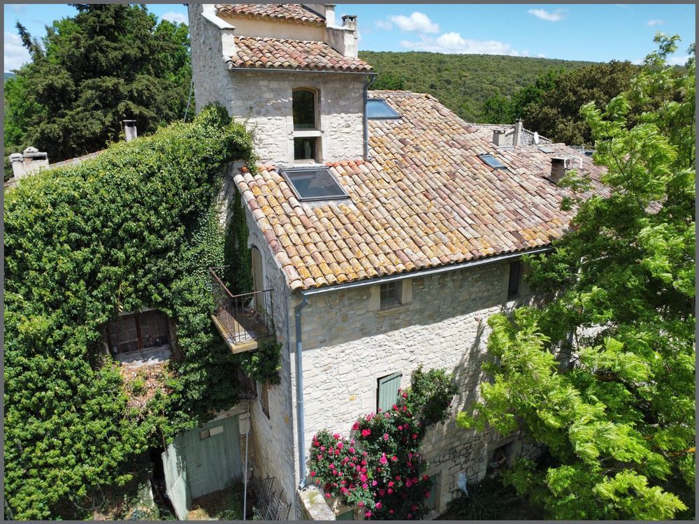 � vendre  Maison C�reste (04280)