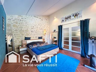  Maison � vendre 8 pi�ces 223 m�