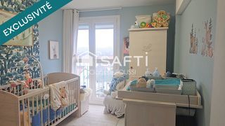  Appartement � vendre 4 pi�ces 60 m�