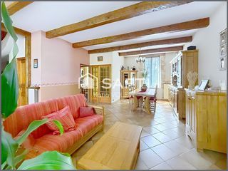  Maison � vendre 4 pi�ces 96 m�