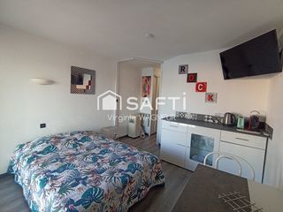  Appartement � vendre 1 pi�ce 20 m�