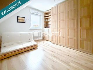  Maison � vendre 5 pi�ces 109 m�