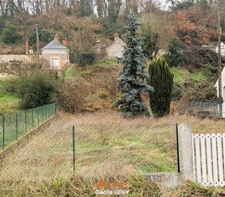 Terrain � vendre 581 m�