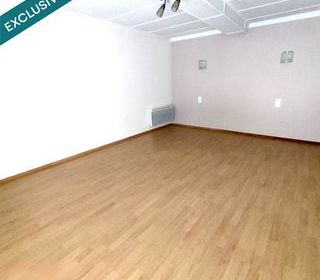  Maison � vendre 2 pi�ces 55 m�