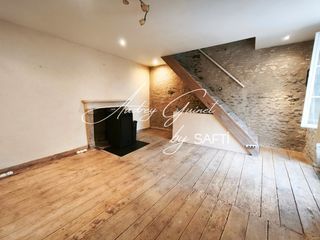  Maison � vendre 3 pi�ces 55 m�