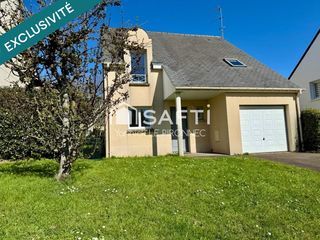  Maison � vendre 5 pi�ces 107 m�