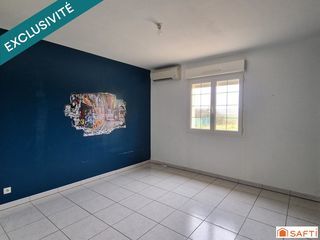  Maison � vendre 4 pi�ces 136 m�