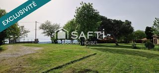  Terrain � vendre 640 m�