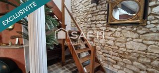  Maison � vendre 4 pi�ces 110 m�