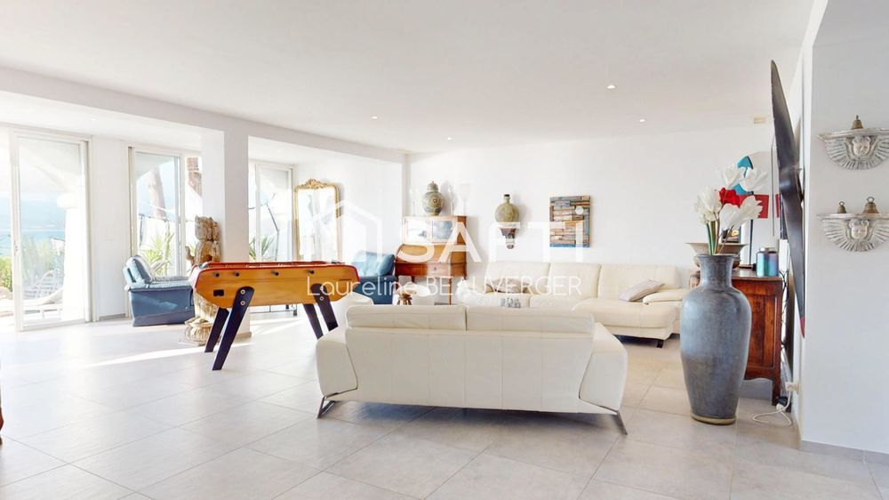 � vendre  Maison Porticcio (20166)