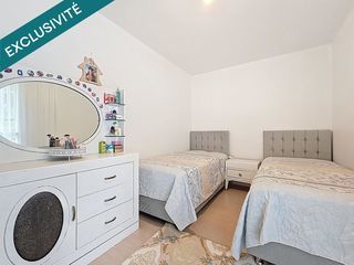  Appartement � vendre 4 pi�ces 76 m�