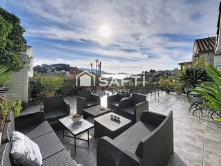  Maison � vendre 7 pi�ces 165 m�